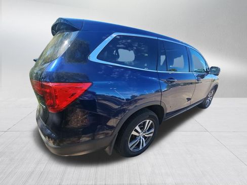Used 2018 Honda Pilot EX-L image 4