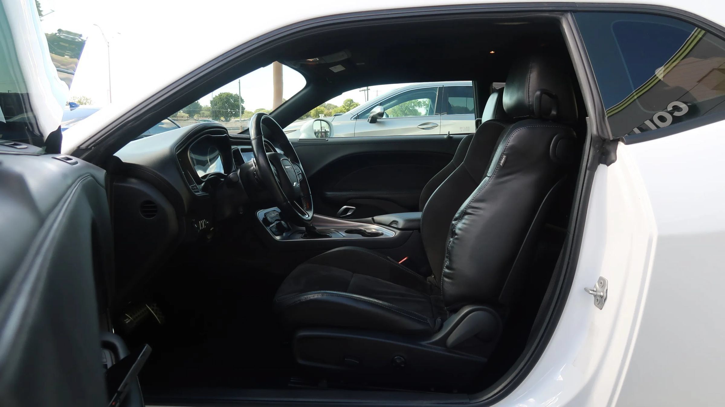 Used 2020 Dodge Challenger R/T Scat Pack w/ Plus Package RWD image 16
