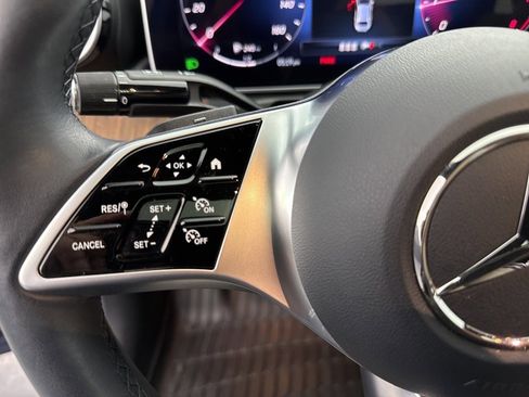 Used 2023 Mercedes-Benz C 300 4MATIC Sedan image 21