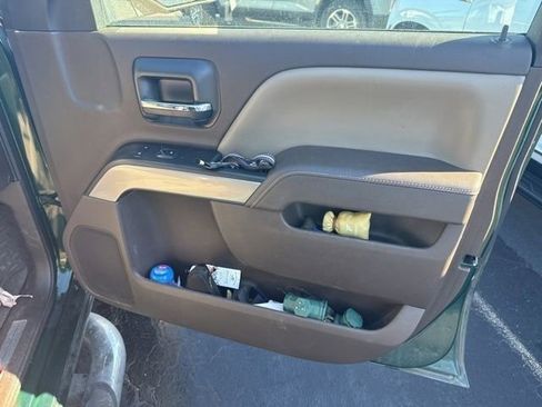 Used 2015 Chevrolet Silverado 1500 LT w/ All Star Edition image 33