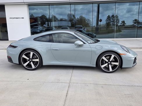 New 2026 Porsche 911 Carrera image 7