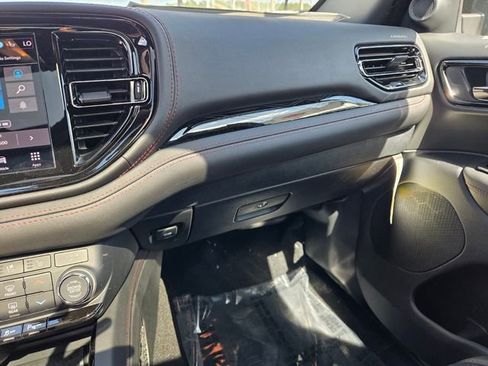 New 2026 Dodge Durango GT image 30