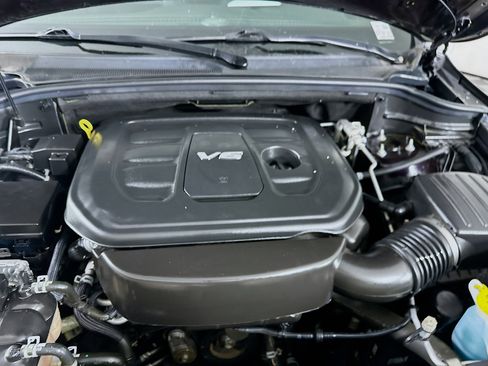 Used 2018 Jeep Grand Cherokee Limited image 32