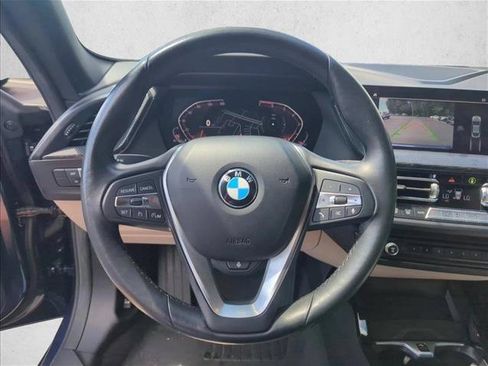 Used 2022 BMW 228i Gran Coupe w/ Convenience Package FWD image 11
