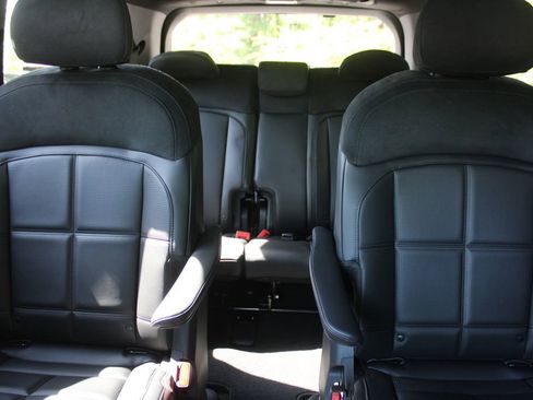 New 2027 Kia Telluride X-Line SX Prestige AWD/4WD image 70