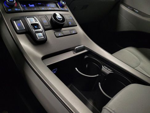 Used 2021 Hyundai Palisade SEL image 26