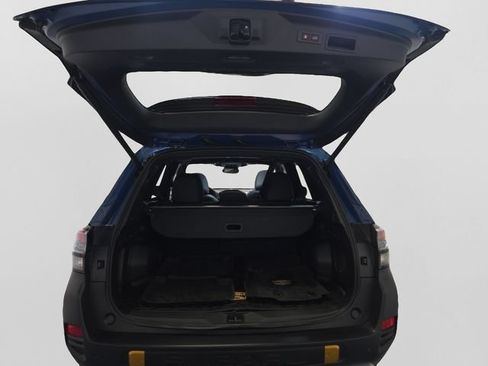 Used 2026 Subaru Forester Wilderness AWD/4WD image 35
