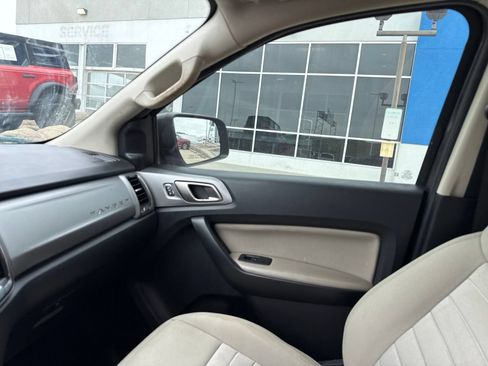 Used 2019 Ford Ranger XLT w/ Equipment Group 301A Mid RWD image 21