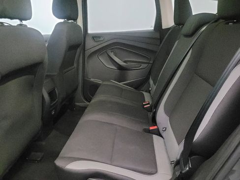 Used 2016 Ford Escape S image 18