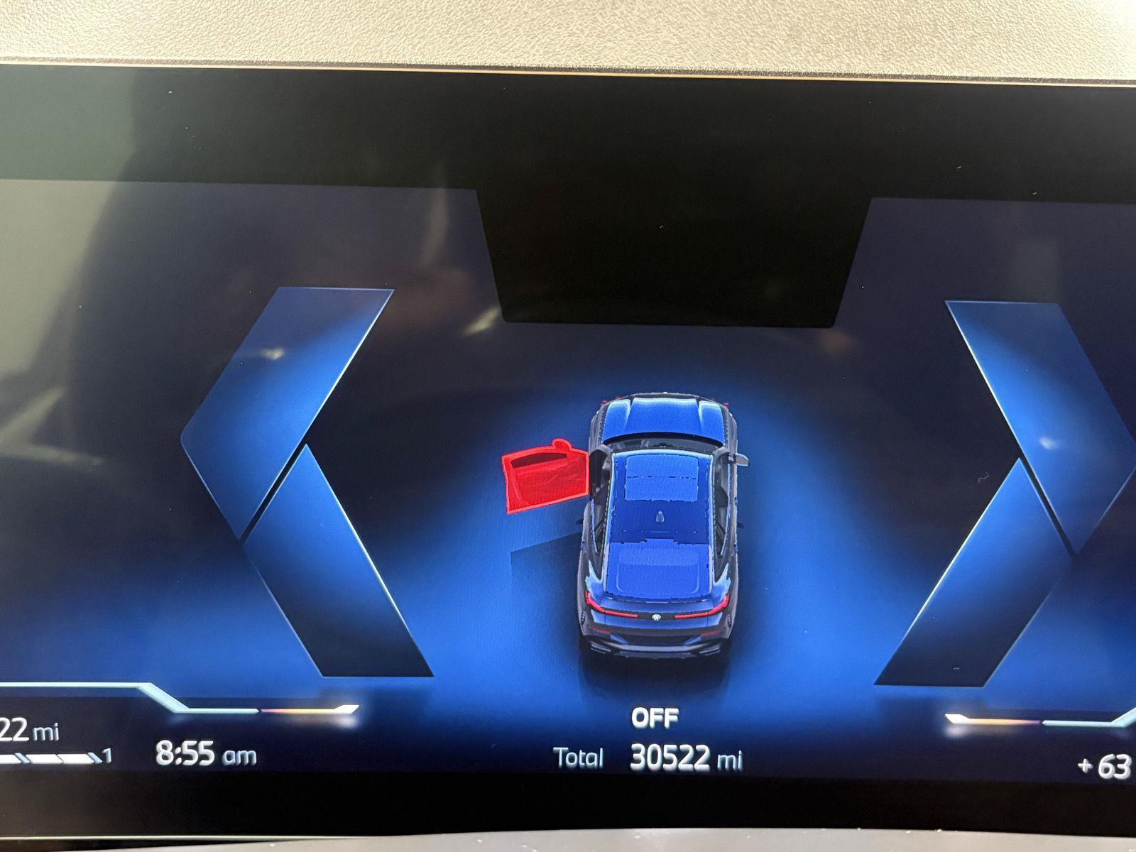 Used 2024 BMW X6 xDrive40i w/ Premium Package AWD/4WD image 23