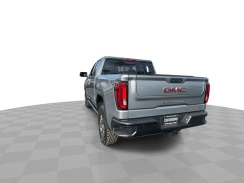 New 2026 GMC Sierra 1500 AT4X image 6