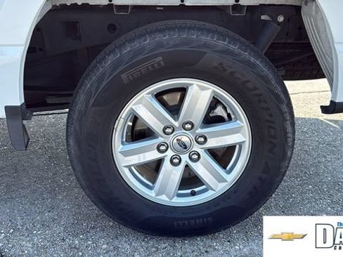 Used 2023 Ford F150 XL w/ Trailer Tow Package AWD/4WD image 6