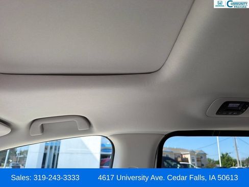 New 2026 Honda Odyssey EX-L image 22