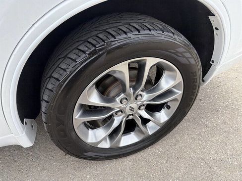 Used 2019 Dodge Durango GT AWD/4WD image 11