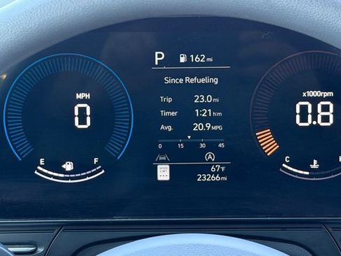 Used 2024 Hyundai Kona SE FWD image 29