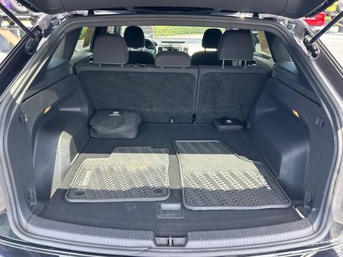 Used 2021 Volkswagen Atlas Cross Sport S AWD/4WD image 29