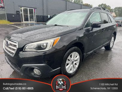 Used 2016 Subaru Outback 2.5i Premium