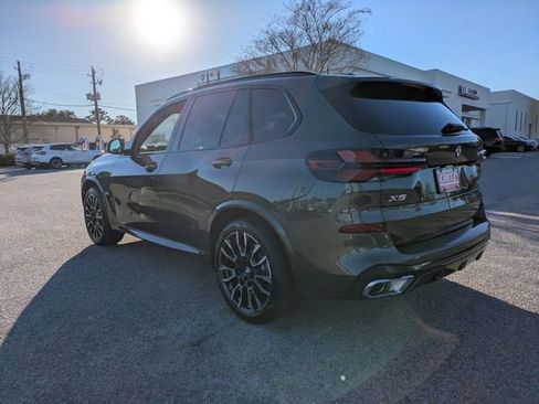 New 2026 BMW X5 xDrive40i w/ M Sport Package image 7