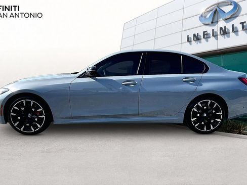 Used 2026 BMW 330i Sedan w/ M Sport Package RWD image 45