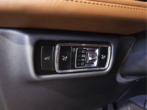 Used 2024 Lincoln Aviator Reserve w/ Elements Package Plus AWD/4WD image 13
