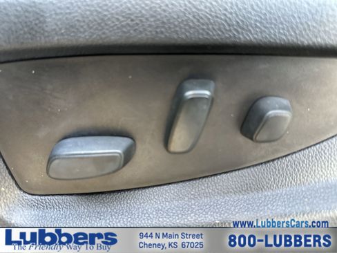 Used 2017 Chevrolet Silverado 1500 LT w/ Redline Edition image 12