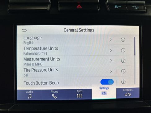 Used 2023 Ford F350 XL w/ XL Driver Assist Package AWD/4WD image 33