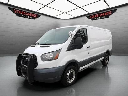 Used 2016 Ford Transit 250 130 Low Roof