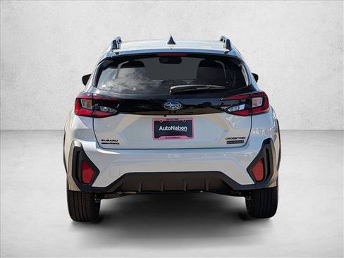 New 2026 Subaru Crosstrek 2.5i Sport w/ Crosstrek Mirror Package AWD/4WD image 8