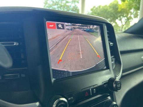 Certified 2024 RAM 2500 Big Horn image 9