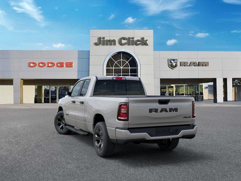 New 2026 RAM 1500 Express AWD/4WD image 3