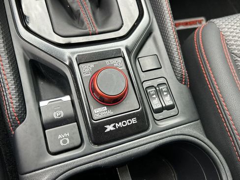 Certified 2023 Subaru Forester Sport image 28