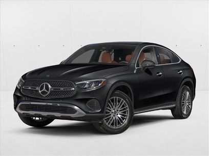 New 2026 Mercedes-Benz GLC 300 4MATIC