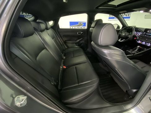 Used 2023 Acura Integra A-Spec FWD image 31
