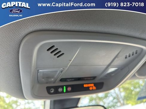 Used 2021 Chevrolet Malibu RS FWD image 32