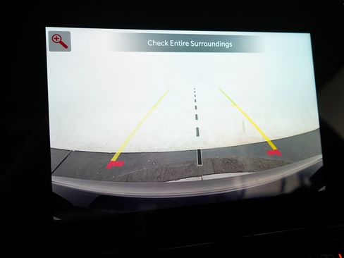 Used 2024 Jeep Wagoneer Series II image 34