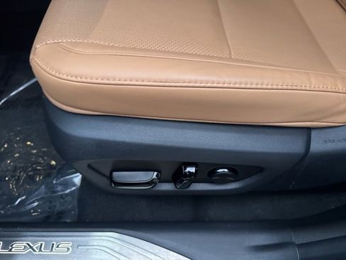 Used 2025 Lexus NX 350 350 Base image 14