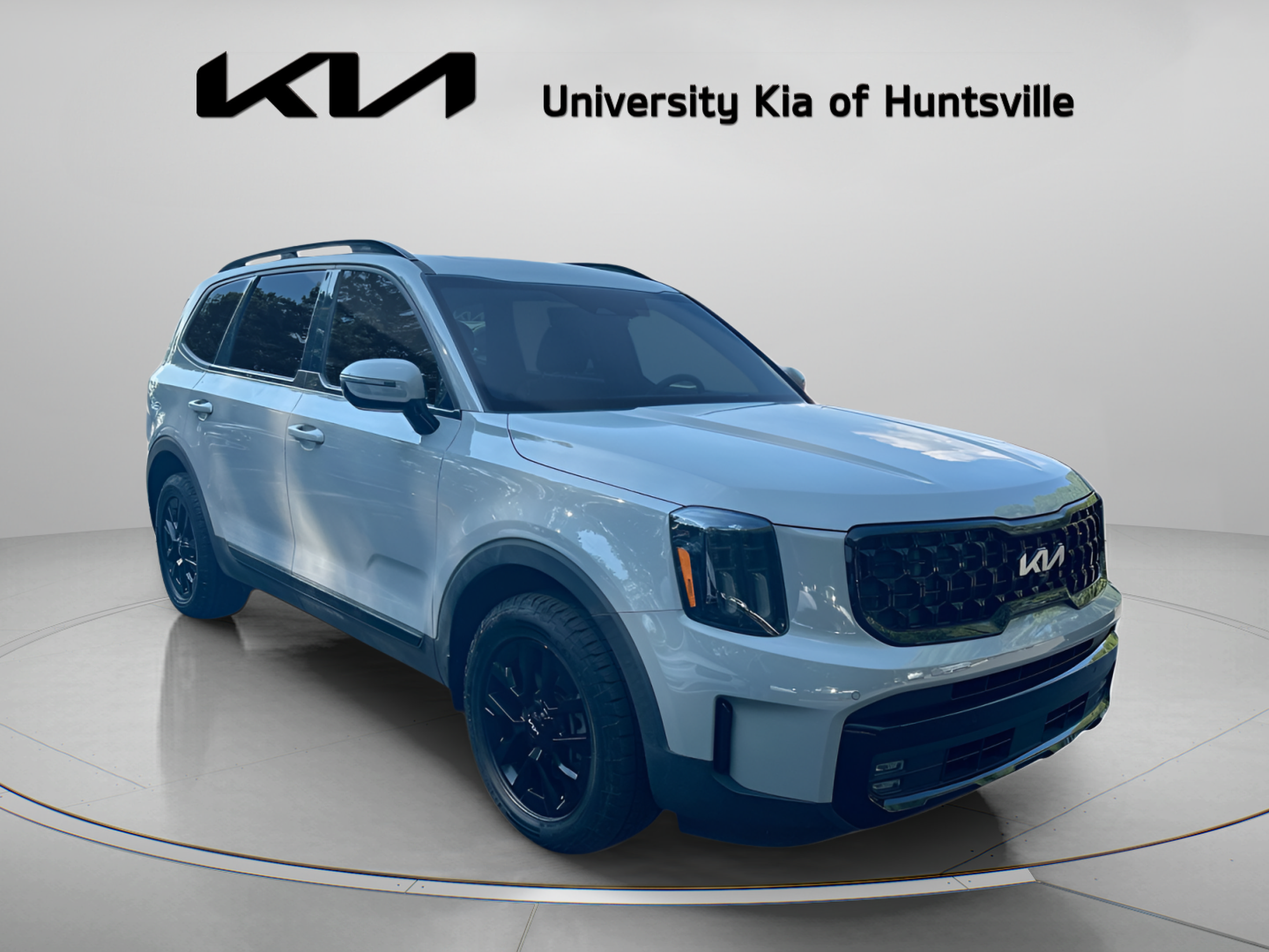 Used 2024 Kia Telluride SX Prestige X-Pro AWD/4WD image 2