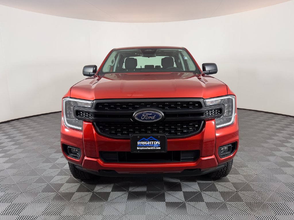 Used 2024 Ford Ranger XL w/ Trailer Tow Package AWD/4WD image 8