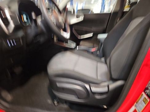 Used 2024 Kia Soul LX w/ Option Group 015 image 18