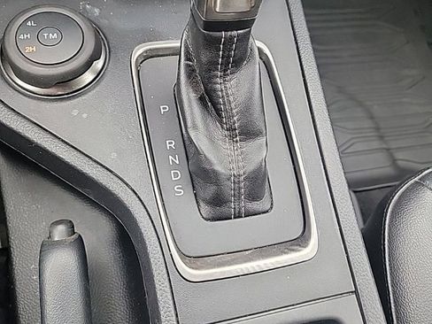 Used 2023 Ford Ranger Lariat w/ FX4 Off-Road Package image 53