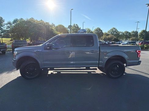 Used 2019 Ford F150 XLT w/ Equipment Group 302A Luxury AWD/4WD image 21