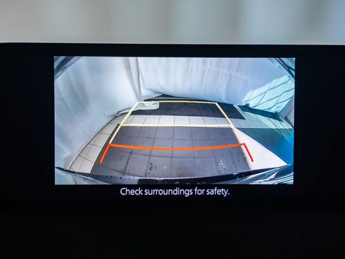 Used 2021 MAZDA CX-5 Grand Touring w/ GT Premium Package image 50