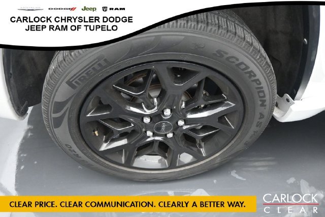 Used 2021 Jeep Grand Cherokee Limited X AWD/4WD image 32