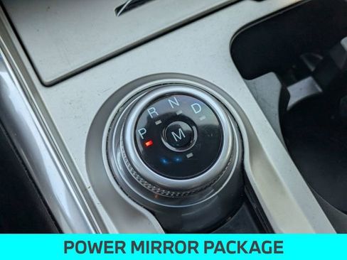 Used 2022 Ford Explorer Timberline image 26