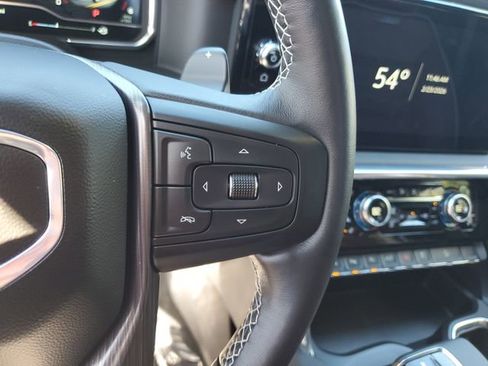 Used 2025 GMC Sierra 1500 Denali Ultimate image 28