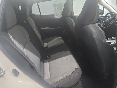 Certified 2024 Subaru Crosstrek 2.0i Premium image 7