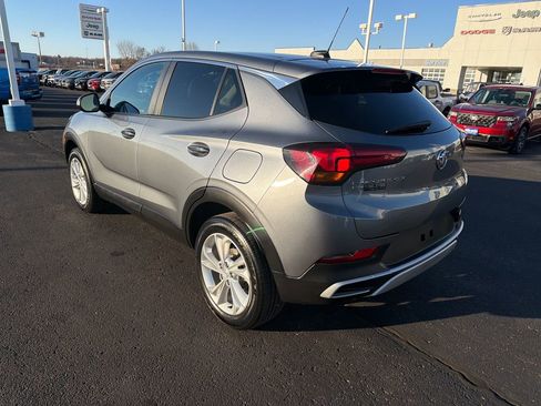 Used 2022 Buick Encore GX Preferred w/ Cold Weather Comfort Package image 3