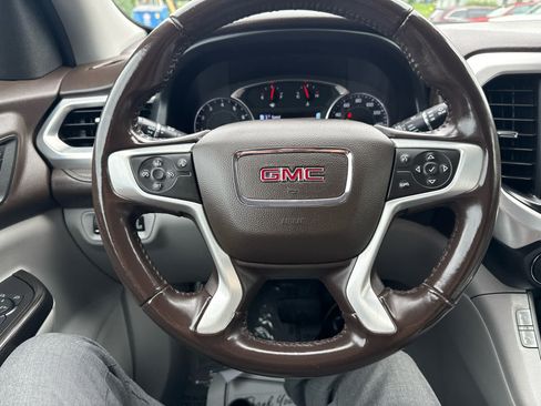 Used 2019 GMC Acadia SLT AWD/4WD image 21