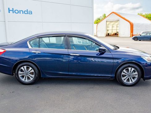 Used 2015 Honda Accord LX image 16