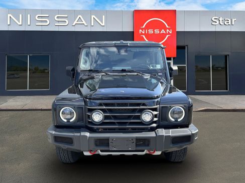 Used 2024 INEOS Grenadier AWD/4WD image 2